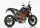 SHARK SRC 4 Slip on Ersatzdämpfer (1-1) Super Short KTM 690 Duke KTM 690 Duke 2012-2015