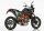 SHARK SRC 4 Slip on Ersatzdämpfer (1-1) Super Short KTM 690 Duke KTM 690 Duke 2016-2019