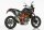 SHARK SRC 4 Slip on Ersatzdämpfer (1-1) Super Short KTM 690 Duke KTM 690 Duke 2012-2015