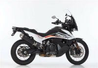 SHARK DSX-5 Slip on Ersatzdämpfer (2-1)  KTM 790...