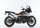 SHARK DSX-5 Slip on Ersatzdämpfer (2-1)  KTM 790 Adventure R KTM 790 Adventure 2019-2021