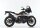 SHARK DSX-10 Slip on Ersatzdämpfer (2-1)  KTM 890 Adventure KTM 790 Adventure 2021-2025
