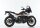 SHARK DSX-5 Slip on Ersatzdämpfer (2-1)  KTM 890 Adventure R KTM R2 Adventure 2021-2025