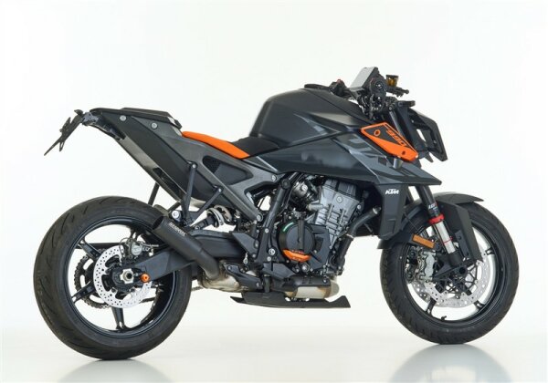 SHARK RCT Slip on Ersatzdämpfer (2-1)  KTM 990 Duke KTM R2 DK 2024-2025
