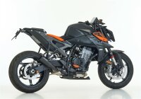 SHARK RCT Slip on Ersatzdämpfer (2-1)  KTM 990 Duke...