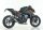 SHARK Street GP Slip on Ersatzdämpfer (2-1) Super Short KTM 990 Duke KTM R2 DK 2024-2025