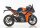 SHARK SRC 4 Slip on Ersatzdämpfer (1-1) Super Short KTM RC 390 KTM RC 2022-2024