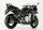 SHARK Street GP Slip on Ersatzdämpfer (4-1)  SUZUKI GSF 1200 Bandit S WVCB 2006-2006