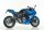 SHARK Street GP Komplettanlage (2-1) Super Short SUZUKI GSX-8R WEM2/WEM3 2024-2024