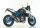 SHARK SRC 4 Komplettanlage (2-1) Super Short SUZUKI GSX-8S WEM2/WEM3 2023-2024