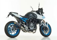 SHARK SRC 4 Komplettanlage (2-1) Super Short SUZUKI...