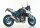 SHARK SRC 4 Komplettanlage (2-1) Super Short SUZUKI GSX-8S WEM2/WEM3 2023-2024