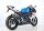 SHARK SRC 4 Slip on Ersatzdämpfer (4-1) Super Short SUZUKI GSX-R 600 WVC3 2011-2016