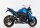 SHARK SRC 4 Slip on Ersatzdämpfer (4-1) Super Short SUZUKI GSX-S 1000F WDG0 2017-2021