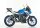 SHARK SRC 4 Komplettanlage (1-1) Super Short SUZUKI GSX-S 125 WDL0 2022-2025