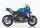 SHARK RCT Slip on Ersatzdämpfer (4-1)  SUZUKI GSX-S 950 WEK1/WEK2 2021-2025