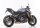 SHARK SRC 4 Slip on Ersatzdämpfer (4-1) Super Short SUZUKI GSX-S 950 WEK1/WEK2 2021-2025