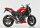 SHARK Street GP Slip on Ersatzdämpfer (2-1)  SUZUKI SV 650 WCX0/WCX1 2016-2025