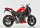 SHARK DSX-7 Slip on Ersatzdämpfer (2-1)  SUZUKI SV 650 WCX0/WCX1 2016-2025