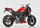 SHARK SRC 4 Slip on Ersatzdämpfer (2-1)  SUZUKI SV 650 WCX0/WCX1 2016-2025