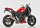 SHARK SRC 4 Slip on Ersatzdämpfer (2-1)  SUZUKI SV 650 WCX0/WCX1 2016-2025