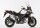 SHARK DSX-5 Slip on Ersatzdämpfer (4-1)  SUZUKI V-Strom 1000 WDD0 2017-2019