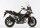 SHARK DSX-10 Slip on Ersatzdämpfer (4-1)  SUZUKI V-Strom 1000 WVDD 2014-2016