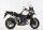 SHARK DSX-5 Slip on Ersatzdämpfer (4-1)  SUZUKI V-Strom 1000 XT WDD0 2017-2019