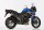 SHARK DSX-5 Slip on Ersatzdämpfer (3-1)  TRIUMPH Tiger 800 XR / XRx / XRt A082 2015-2016