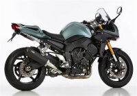 SHARK DSX-10 Slip on Ersatzdämpfer (4-1)  YAMAHA FZ1...