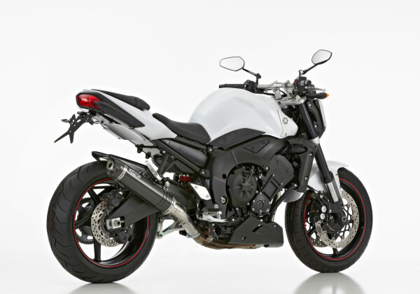 SHARK Street GP Slip on Ersatzdämpfer (4-1)  YAMAHA FZ1 Fazer RN16 2006-2015