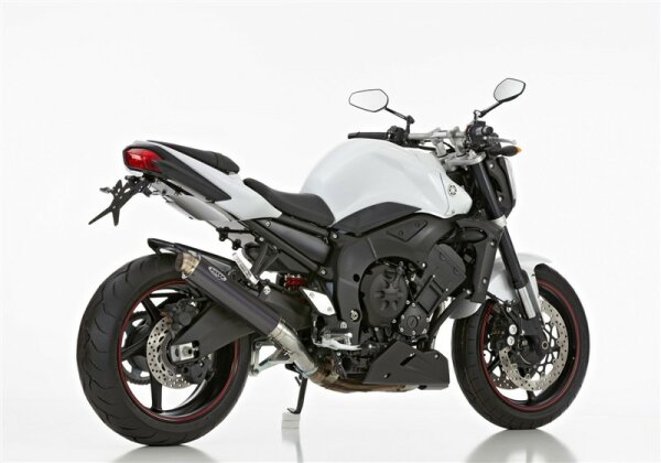 SHARK SRC 4 Slip on Ersatzdämpfer (4-1)  YAMAHA FZ1 Fazer RN16 2006-2015