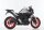 SHARK DSX-7 Slip on Ersatzdämpfer (2-1) Super Short YAMAHA MT-03 RH07 2016-2016