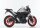 SHARK SRC 4 Slip on Ersatzdämpfer (2-1) Super Short YAMAHA MT-03 RH07 2016-2016
