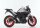 SHARK Street GP Slip on Ersatzdämpfer (2-1) Super Short YAMAHA MT-03 RH12 2017-2021