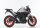 SHARK DSX-10 Slip on Ersatzdämpfer (2-1) Super Short YAMAHA MT-03 RH12 2017-2021