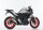 SHARK SRC 4 Slip on Ersatzdämpfer (2-1) Super Short YAMAHA MT-03 RH12 2017-2021