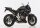 SHARK Street GP Komplettanlage (2-1) Super Short YAMAHA MT-07 RM04 2014-2016