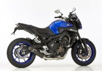 SHARK Street GP Komplettanlage (3-1)  YAMAHA MT-09 / SP...