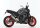 SHARK SRC 4 Komplettanlage (3-1) Super Short YAMAHA MT-09 / SP RN69/RN82/RN83 2021-2023