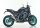 SHARK SRC 4 Komplettanlage (3-1) Super Short YAMAHA MT-09 Automatik (Y-AMT) RN88/RN91/RN92 2025-2025