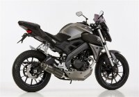 SHARK Street GP Komplettanlage (1-1)  YAMAHA MT-125 RE11...