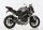 SHARK Street GP Komplettanlage (1-1)  YAMAHA MT-125 RE11 2014-2016