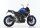 SHARK Street GP Komplettanlage (1-1)  YAMAHA MT-125 RE39 2020-2020