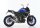 SHARK SRC 4 Komplettanlage (1-1)  YAMAHA MT-125 RE39 2020-2020