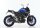 SHARK DSX-10 Komplettanlage (1-1)  YAMAHA MT-125 RE40 2021-2024