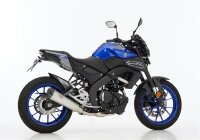 SHARK DSX-7 Komplettanlage (1-1)  YAMAHA MT-125 RE40...