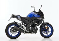 SHARK DSX-7 Komplettanlage (1-1)  YAMAHA MT-125 RE40...