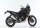 SHARK DSX-5 Slip on Ersatzdämpfer (2-1)  YAMAHA Ténéré 700 DM20/DM21 2025-2025