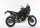 SHARK DSX-5 Slip on Ersatzdämpfer (2-1)  YAMAHA Ténéré 700 DM20/DM21 2025-2025